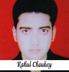 Rahul Choubey - CDS successful student result at Tara Institute