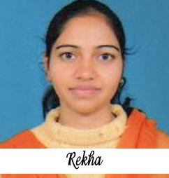 Rekha - CDS successful student result at Tara Institute