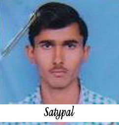 Satypal - Air Force successful student result at Tara Institute