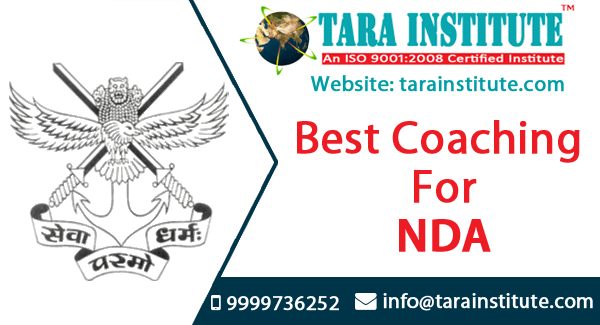 NDA Coaching in Prayagraj